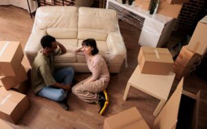 Movers And Packers In Dubai Festival City - Best House Movers