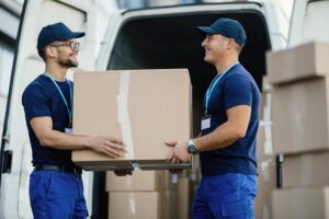 Movers And Packers In Silicon Oasis  Professional Packing And Moving